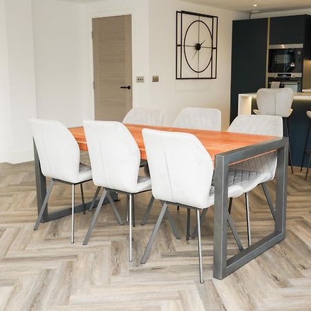 Novu Apartments Duke Street 리버풀 외부 사진