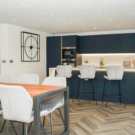 Novu Apartments Duke Street 리버풀 외부 사진
