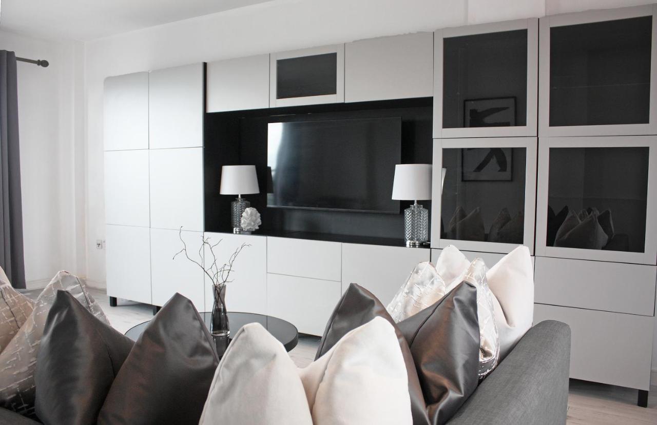 Novu Apartments Duke Street 리버풀 외부 사진
