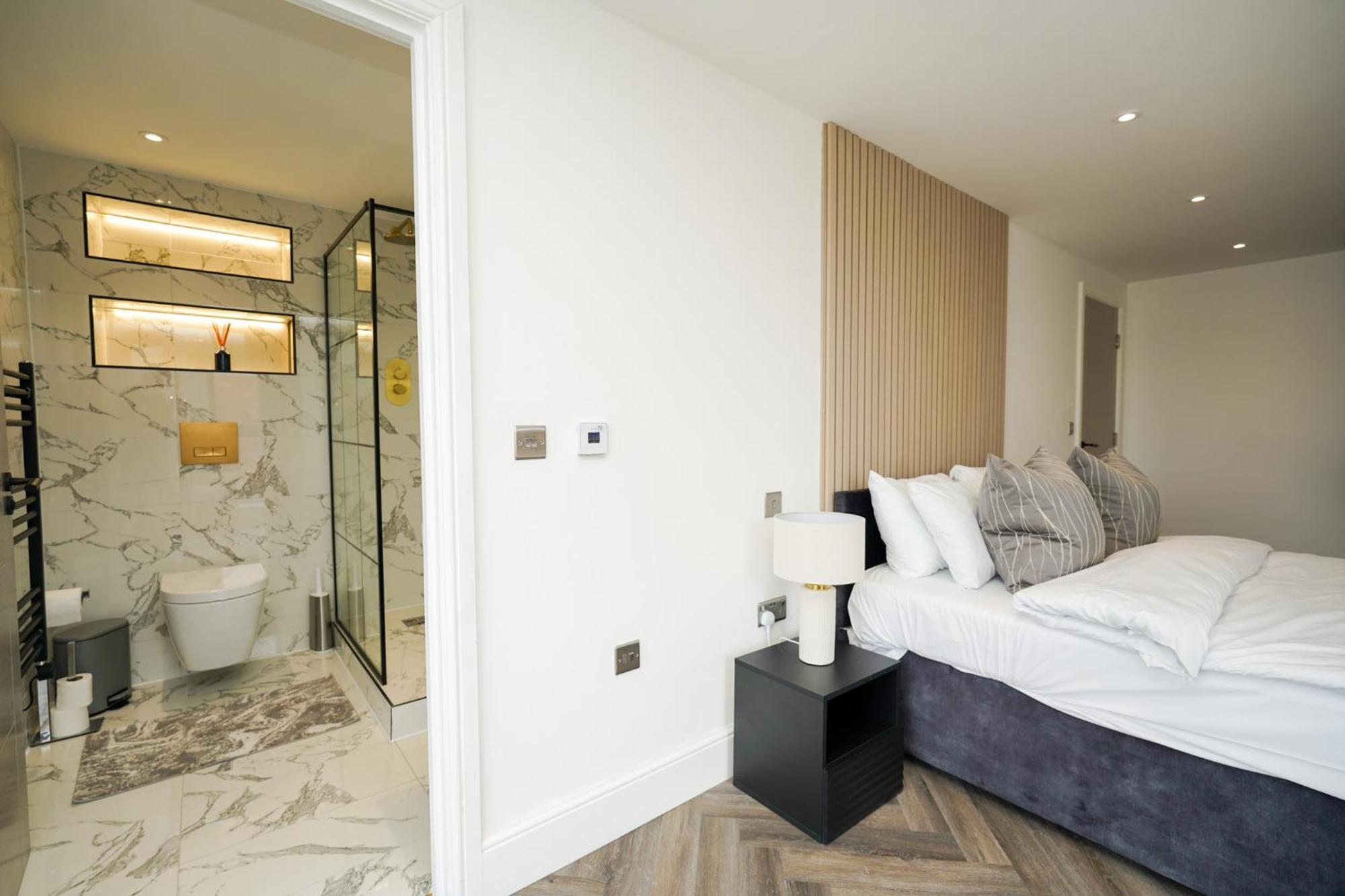 Novu Apartments Duke Street 리버풀 외부 사진