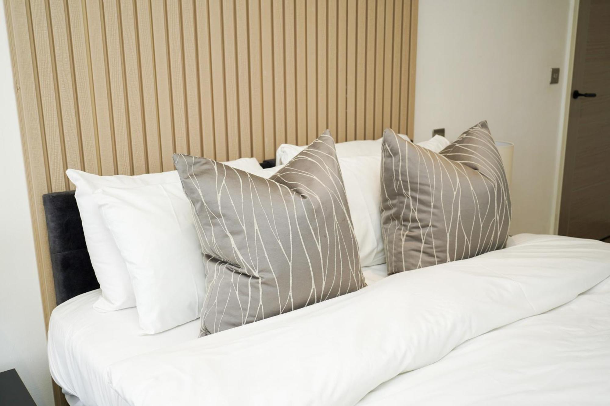 Novu Apartments Duke Street 리버풀 외부 사진